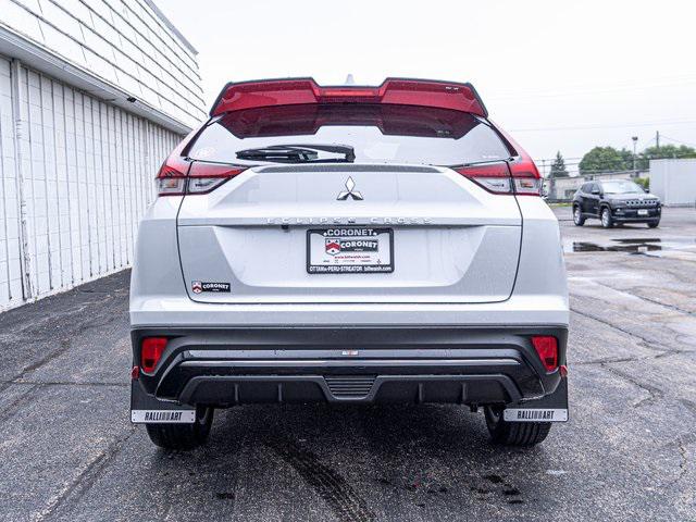 2024 Mitsubishi Eclipse Cross RALLIART 1.5T S-AWC