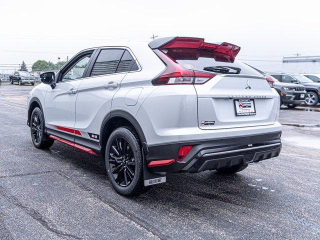 2024 Mitsubishi Eclipse Cross RALLIART 1.5T S-AWC