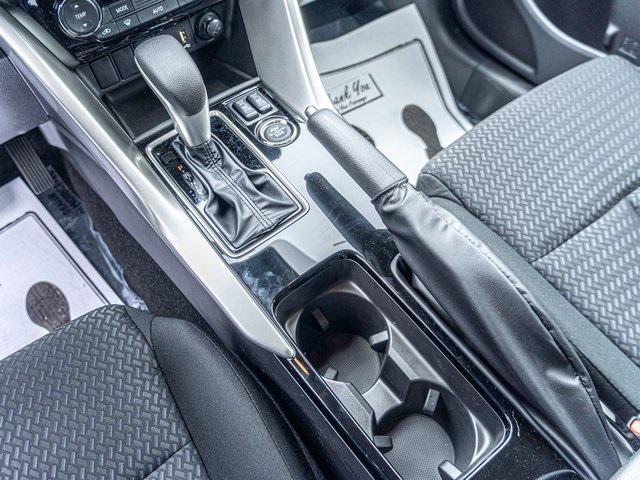 2024 Mitsubishi Eclipse Cross RALLIART 1.5T S-AWC