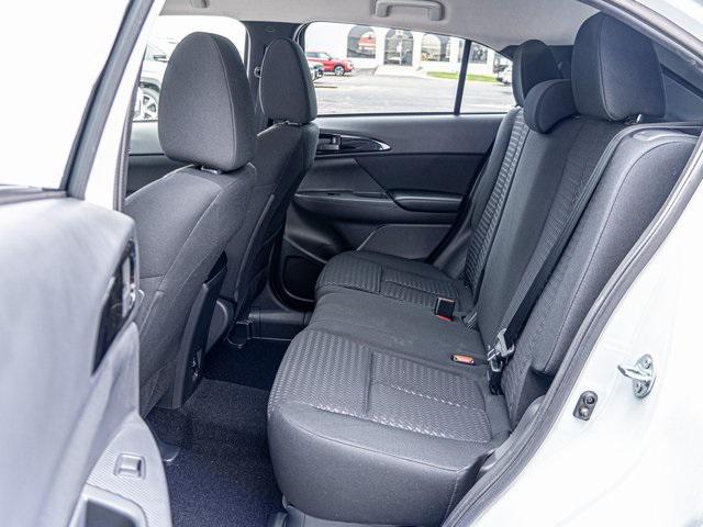 2024 Mitsubishi Eclipse Cross RALLIART 1.5T S-AWC