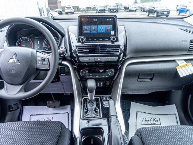 2024 Mitsubishi Eclipse Cross RALLIART 1.5T S-AWC