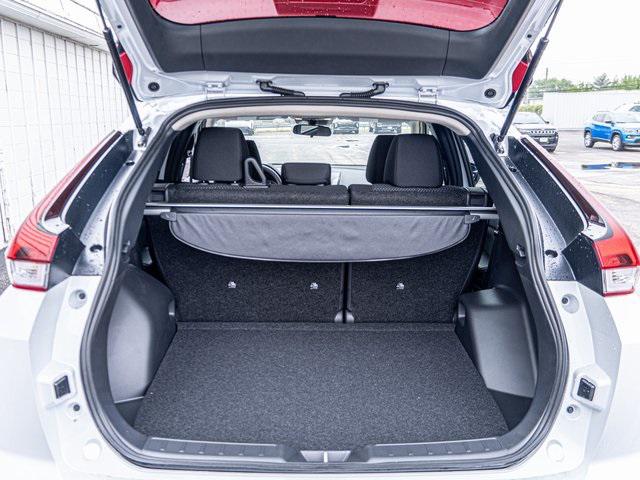 2024 Mitsubishi Eclipse Cross RALLIART 1.5T S-AWC