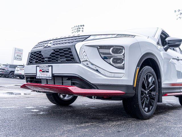 2024 Mitsubishi Eclipse Cross RALLIART 1.5T S-AWC