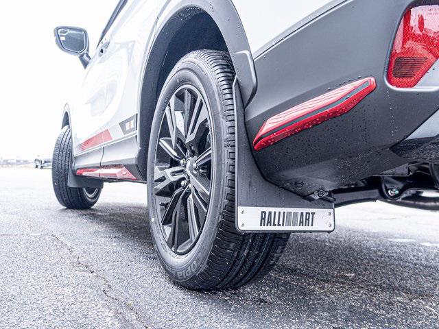 2024 Mitsubishi Eclipse Cross RALLIART 1.5T S-AWC