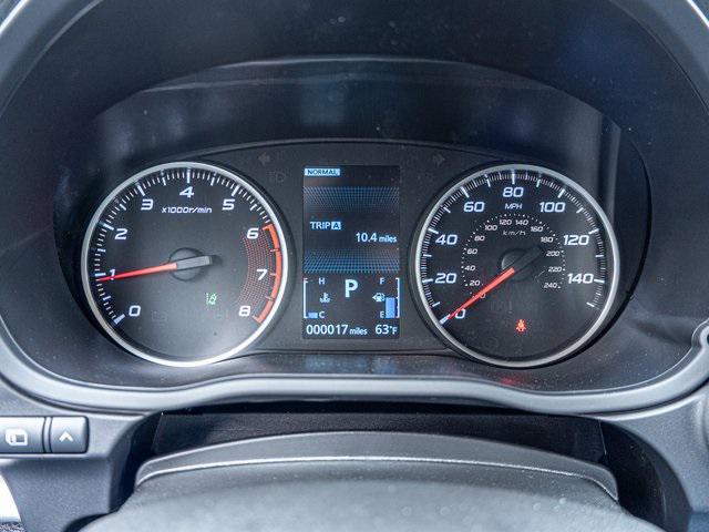 2024 Mitsubishi Eclipse Cross RALLIART 1.5T S-AWC