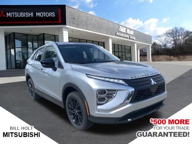 2024 Mitsubishi Eclipse Cross LE 1.5T S-AWC for sale in Canton, GA