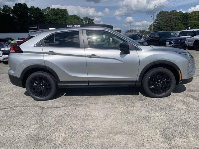2024 Mitsubishi Eclipse Cross LE 1.5T S-AWC