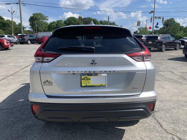 2024 Mitsubishi Eclipse Cross LE 1.5T S-AWC