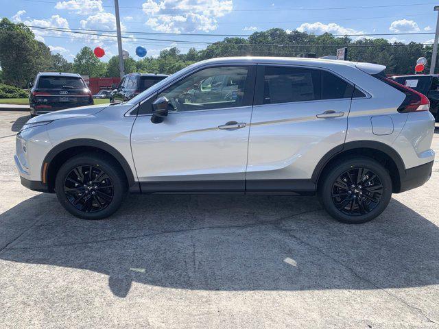 2024 Mitsubishi Eclipse Cross LE 1.5T S-AWC