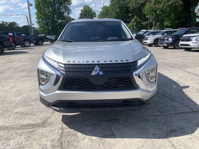 2024 Mitsubishi Eclipse Cross LE 1.5T S-AWC