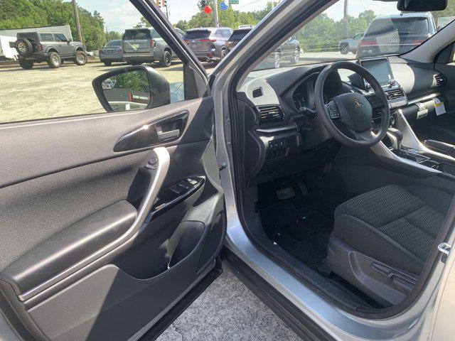 2024 Mitsubishi Eclipse Cross LE 1.5T S-AWC