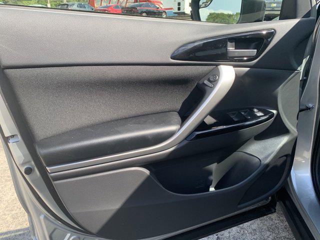 2024 Mitsubishi Eclipse Cross LE 1.5T S-AWC