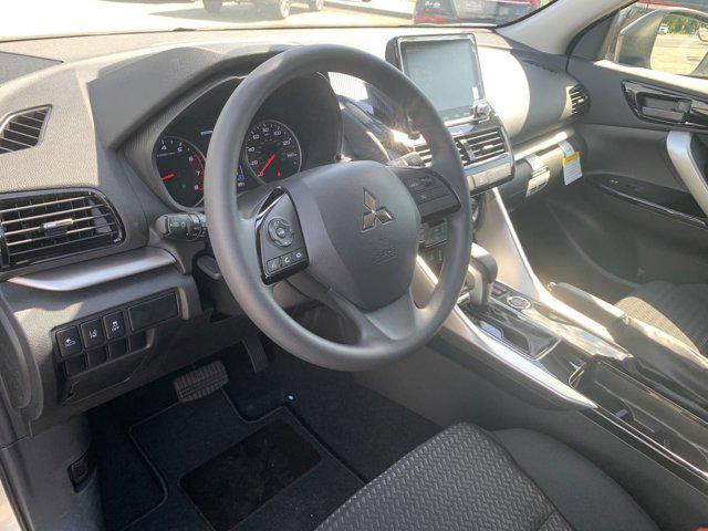 2024 Mitsubishi Eclipse Cross LE 1.5T S-AWC