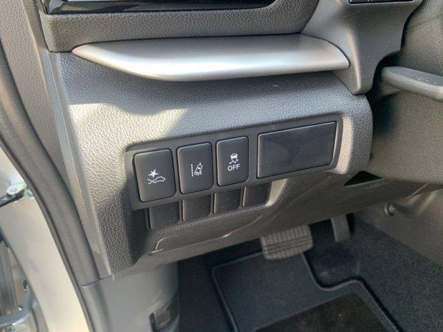 2024 Mitsubishi Eclipse Cross LE 1.5T S-AWC