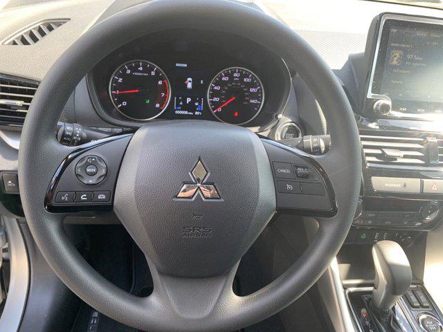 2024 Mitsubishi Eclipse Cross LE 1.5T S-AWC