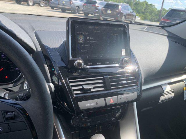 2024 Mitsubishi Eclipse Cross LE 1.5T S-AWC