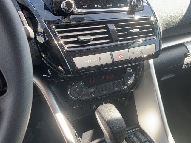 2024 Mitsubishi Eclipse Cross LE 1.5T S-AWC