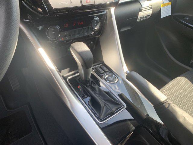2024 Mitsubishi Eclipse Cross LE 1.5T S-AWC
