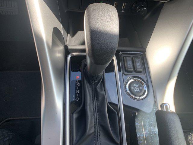 2024 Mitsubishi Eclipse Cross LE 1.5T S-AWC