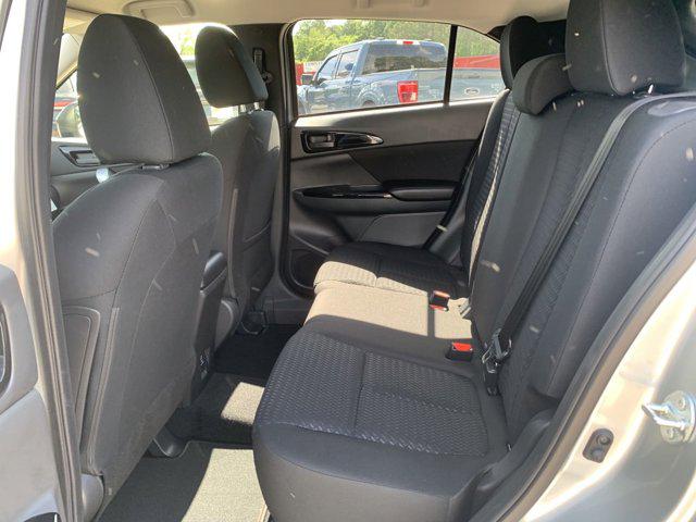 2024 Mitsubishi Eclipse Cross LE 1.5T S-AWC