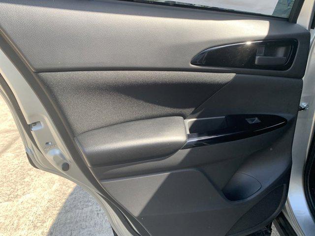 2024 Mitsubishi Eclipse Cross LE 1.5T S-AWC