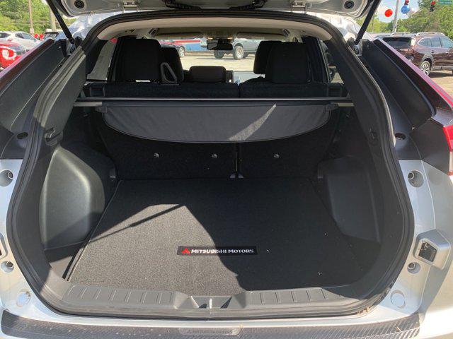 2024 Mitsubishi Eclipse Cross LE 1.5T S-AWC