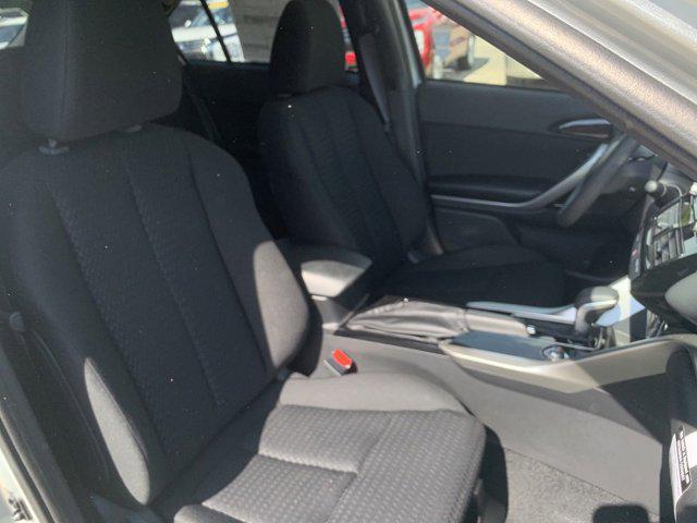 2024 Mitsubishi Eclipse Cross LE 1.5T S-AWC