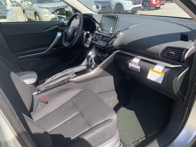 2024 Mitsubishi Eclipse Cross LE 1.5T S-AWC