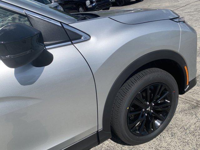 2024 Mitsubishi Eclipse Cross LE 1.5T S-AWC