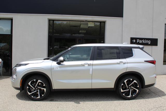2024 Mitsubishi Outlander SE 2.5 S-AWC for sale in Bethel Park, PA