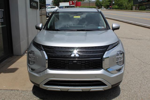 2024 Mitsubishi Outlander SE 2.5 S-AWC