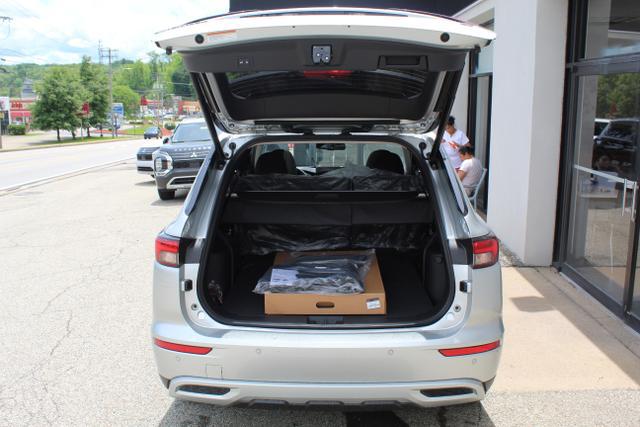 2024 Mitsubishi Outlander SE 2.5 S-AWC