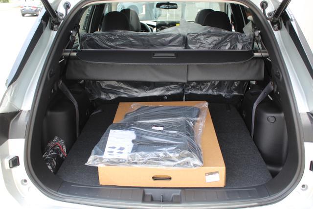2024 Mitsubishi Outlander SE 2.5 S-AWC