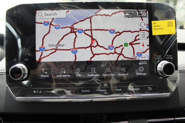 2024 Mitsubishi Outlander SE 2.5 S-AWC