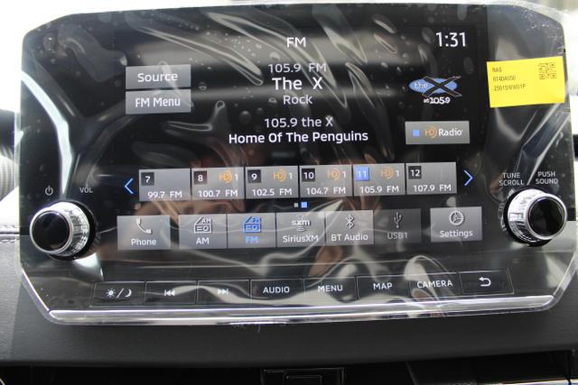 2024 Mitsubishi Outlander SE 2.5 S-AWC