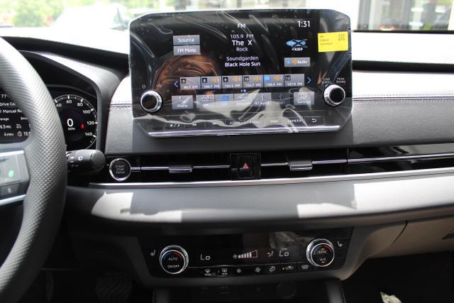 2024 Mitsubishi Outlander SE 2.5 S-AWC