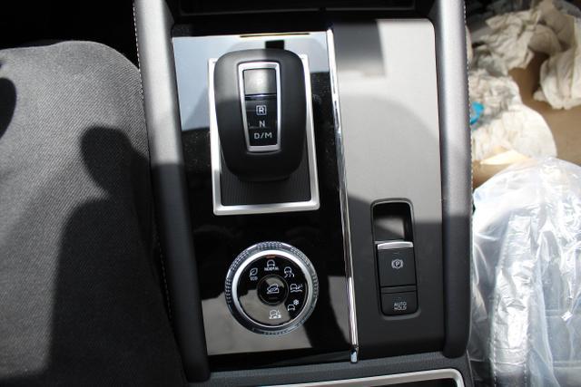 2024 Mitsubishi Outlander SE 2.5 S-AWC