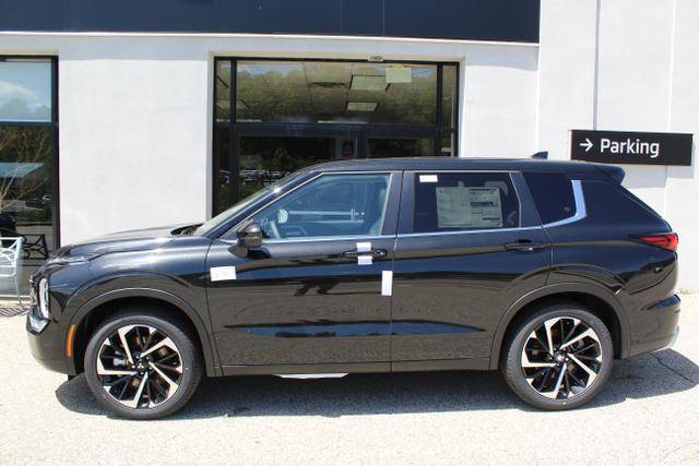 2024 Mitsubishi Outlander SE 2.5 S-AWC for sale in Bethel Park, PA