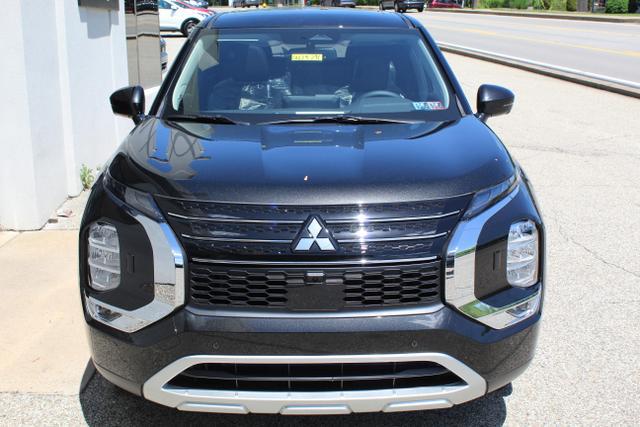 2024 Mitsubishi Outlander SE 2.5 S-AWC