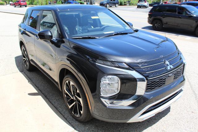 2024 Mitsubishi Outlander SE 2.5 S-AWC