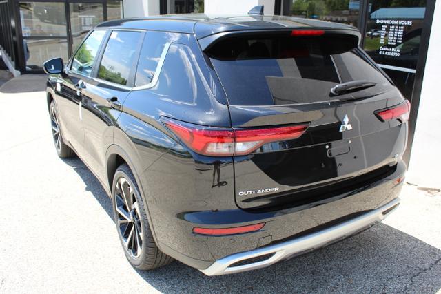 2024 Mitsubishi Outlander SE 2.5 S-AWC