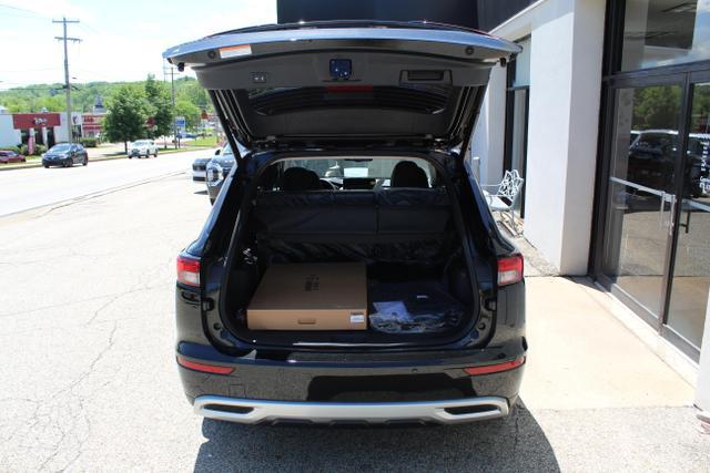 2024 Mitsubishi Outlander SE 2.5 S-AWC