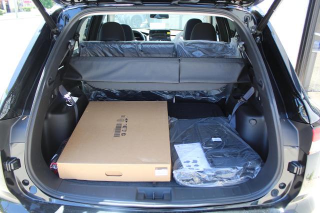 2024 Mitsubishi Outlander SE 2.5 S-AWC