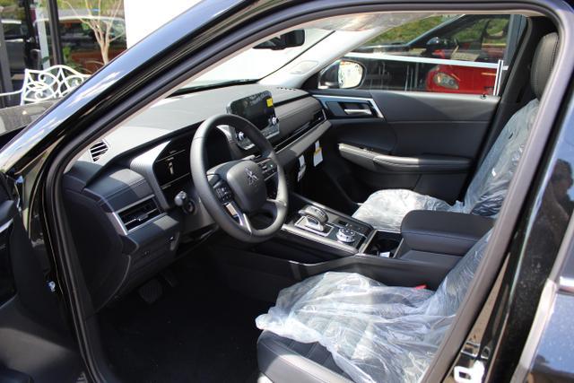 2024 Mitsubishi Outlander SE 2.5 S-AWC