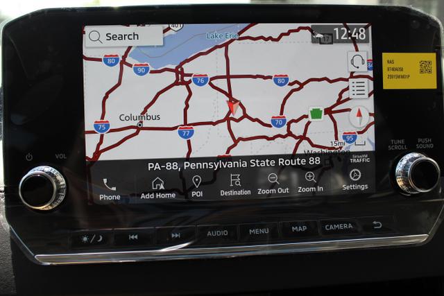 2024 Mitsubishi Outlander SE 2.5 S-AWC