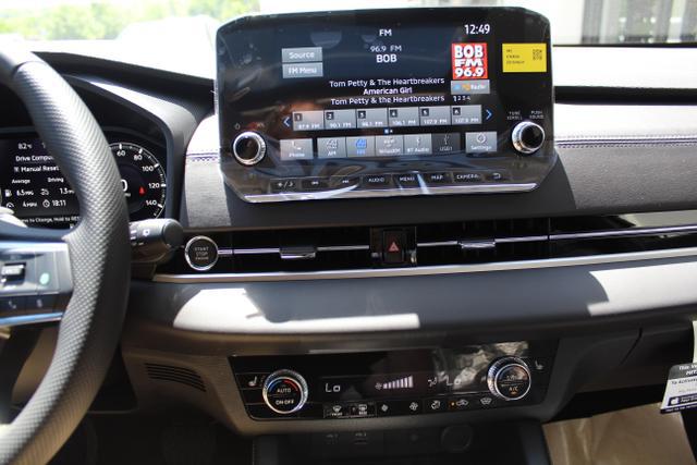 2024 Mitsubishi Outlander SE 2.5 S-AWC