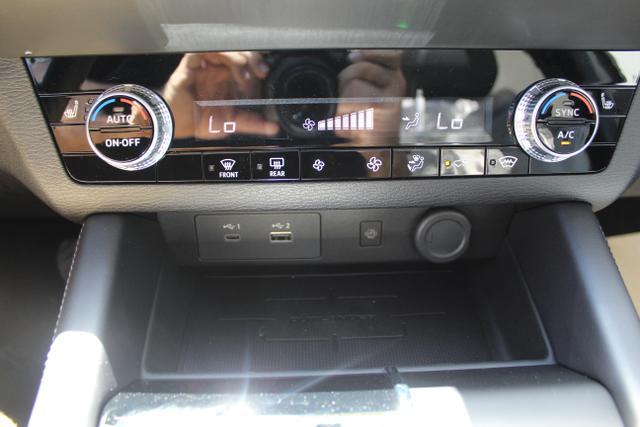 2024 Mitsubishi Outlander SE 2.5 S-AWC