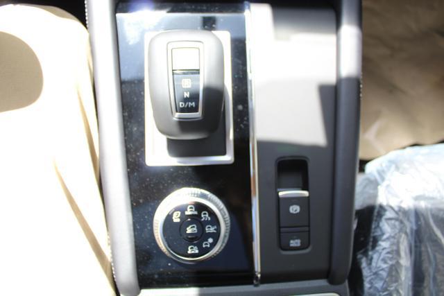 2024 Mitsubishi Outlander SE 2.5 S-AWC