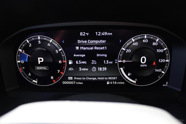 2024 Mitsubishi Outlander SE 2.5 S-AWC