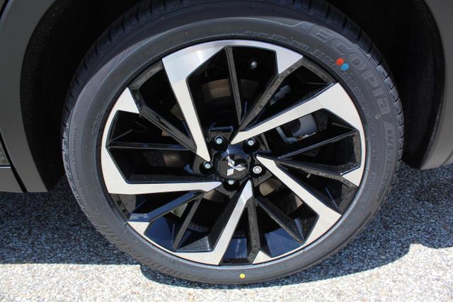 2024 Mitsubishi Outlander SE 2.5 S-AWC